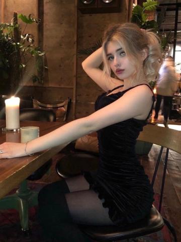 Индивидуалка Амина Фотография 3